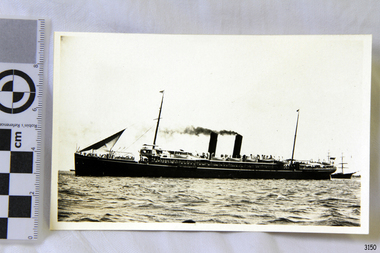 Postcard