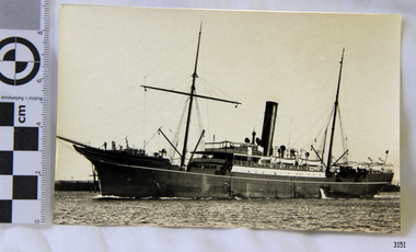 Postcard