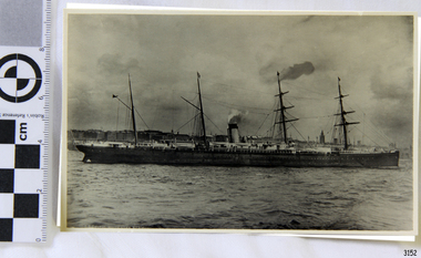 Postcard