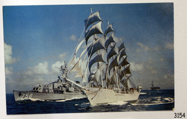 Postcard