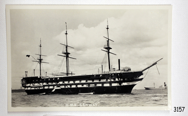 Postcard