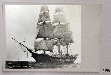 Postcard