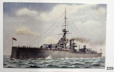 Postcard