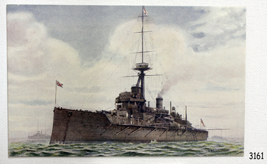 Postcard