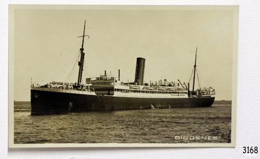 Postcard