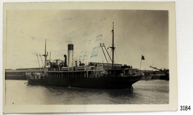 Postcard