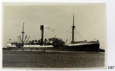 Postcard