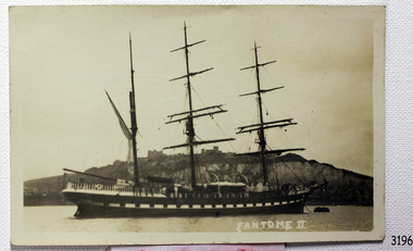 Postcard