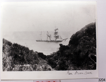 Photograph, C. 1891
