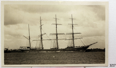 Postcard