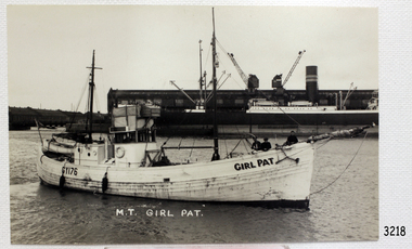Postcard