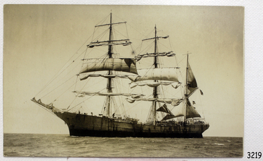 Postcard