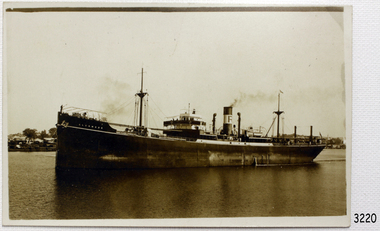 Postcard