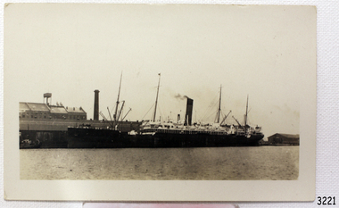 Postcard