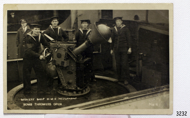Postcard