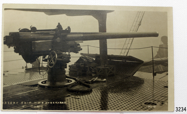 Postcard