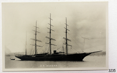 Postcard