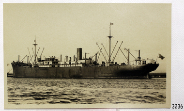 Postcard