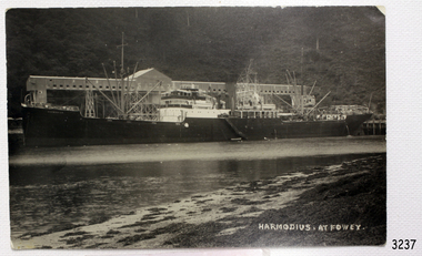 Postcard