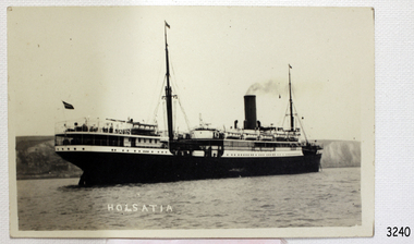 Postcard