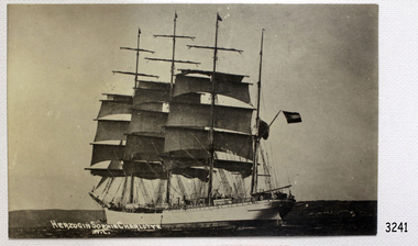 Postcard