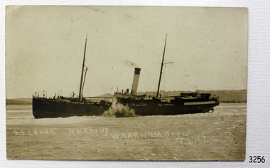 Postcard, c. 1912