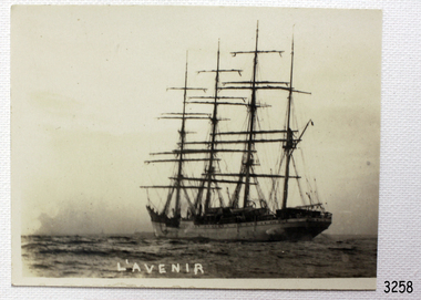 Postcard