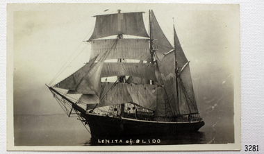 Postcard