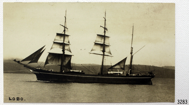 Postcard