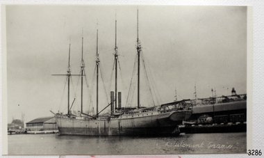 Postcard