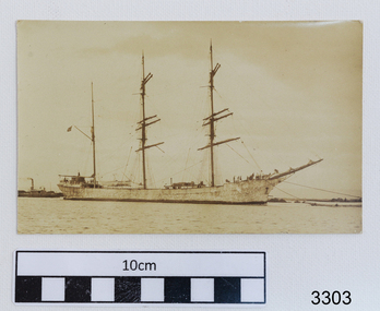 Postcard