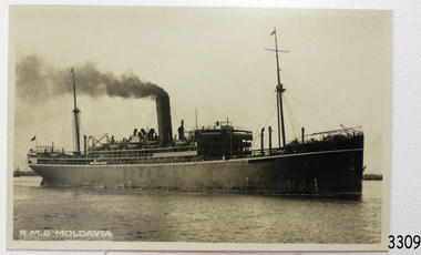 Postcard