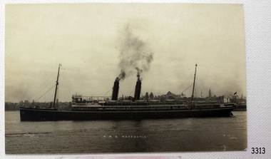 Postcard