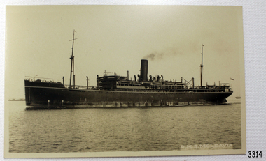 Postcard