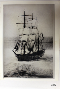 Photograph, post 1889