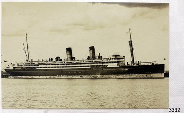 Postcard