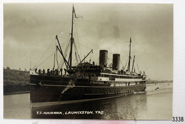 Postcard