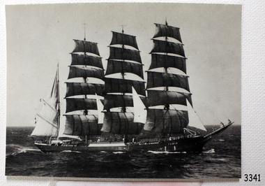 Postcard