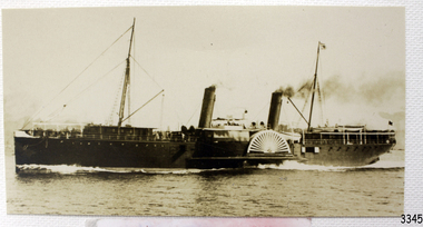 Postcard