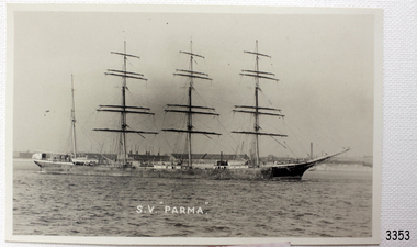 Postcard