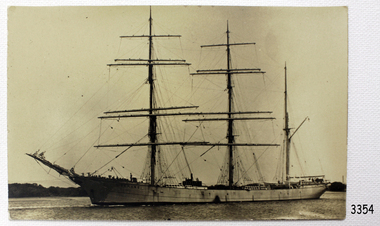 Postcard