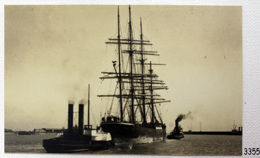 Postcard