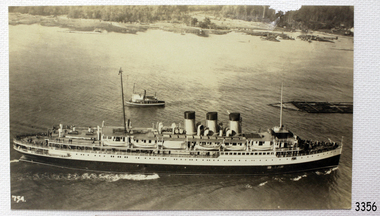 Postcard