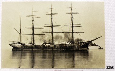 Postcard