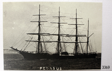 Postcard