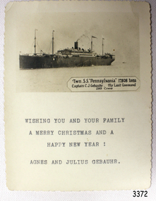 Greeting Card