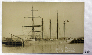 Postcard