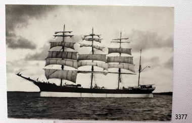 Postcard