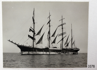Postcard