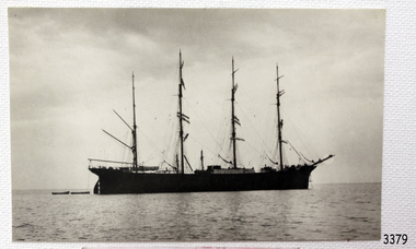 Postcard